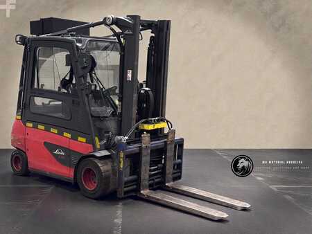 Eléctrico - 4 rodas 2018 Linde E 35 L - 01 (1)