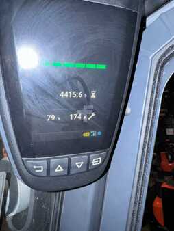 Eléctrico - 4 rodas 2018  Linde E 35 L - 01 (2)