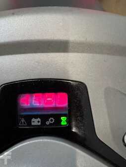 Pallet Stackers 2019  Toyota SWE 120 L (2)