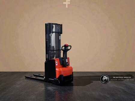 Pallet Stackers 2016  Toyota SWE 120 L (1)