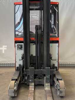 Skyvemast 2020  Toyota 2 x RRE 180 HCC - ION / Kühlhausausführung (3)