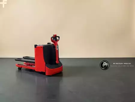 Niederhubwagen 2019  Linde T 16 L (1)