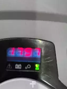 Hochhubwagen 2018  Toyota SWE 160 L (2)