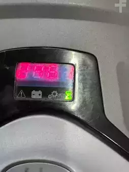 Hochhubwagen 2017  Toyota SWE 145 L (2)