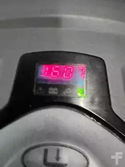 Wózek wysokiego podnoszenia 2016  Toyota SWE 120 L (2)