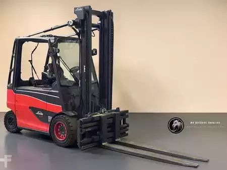 Eléctrico - 4 rodas 2019  Linde E 50 HL - 01 (1)