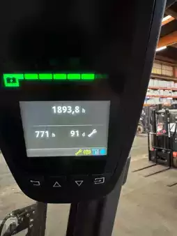 Eléctrico - 4 rodas 2019  Linde E 50 HL - 01 (2)