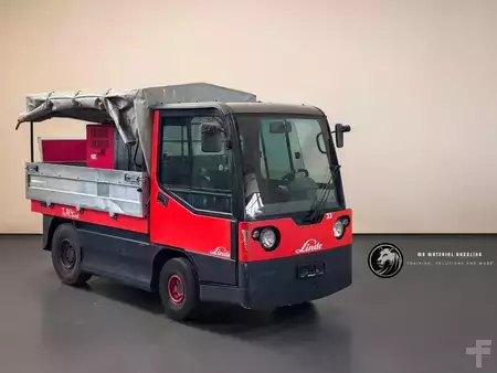 Schlepper 2011  Linde W 20 (1)