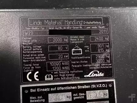 Schlepper 2011  Linde W 20 (3)