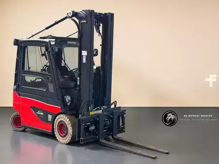 Elektryczne 4-kołowe 2019  Linde E 25 L - 01 (1)