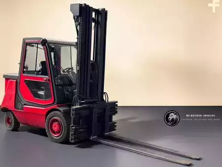 El truck - 4 hjulet 2003  Linde E 35 P (1)