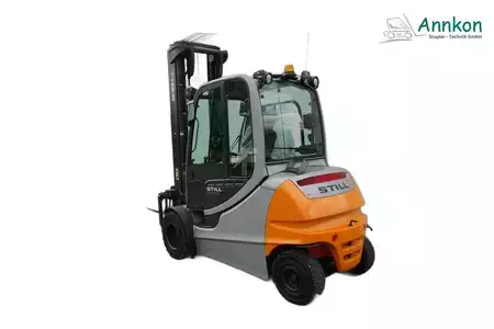 Elektro 4 Rad 2013  Still RX60-50/600 (3)