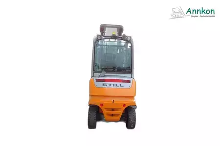 Elektro 4 Rad 2013  Still RX60-50/600 (2)
