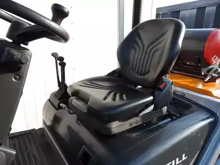 Chariots élévateurs GPL 2015  Still RC40-35T (8)