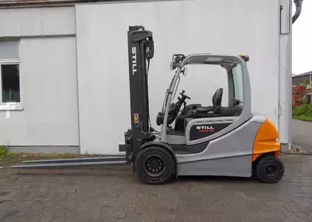 Elektro 4 Rad 2014  Still RX60-50 (5)