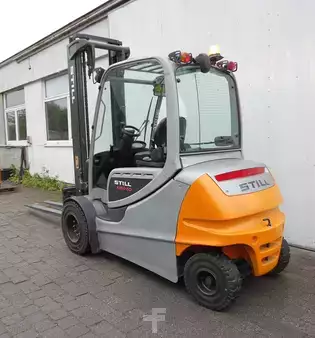 Elektro 4 Rad 2014  Still RX60-50 (6)