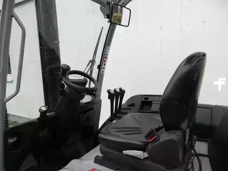 Elektro 4 Rad 2014  Still RX60-50 (3)