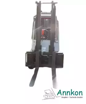 Elektro 4 Rad 2014  Still RX60-50 (2)