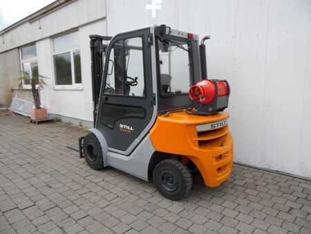 Gas gaffeltruck 2012  Still RC40-25 (3)