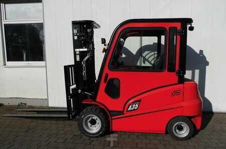 Elektro 4 Rad 2019  HC (Hangcha) CPD35-AC4 (1)