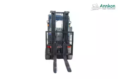 Elektro 4 Rad 2019  HC (Hangcha) CPD35-AC4 (4)