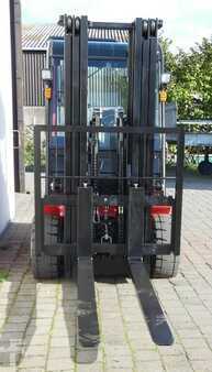 Elektro 4 Rad 2019  HC (Hangcha) CPD35-AC4 (3)