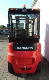 Elektro 4 Rad 2019  HC (Hangcha) CPD35-AC4 (5)