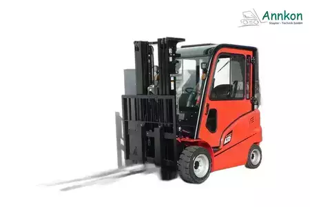 Elektro 4 Rad 2019  HC (Hangcha) CPD35-AC4 (2)