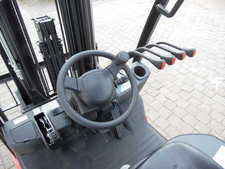 Dieselstapler 2021  HC (Hangcha) CPCD18-XH7F (1)