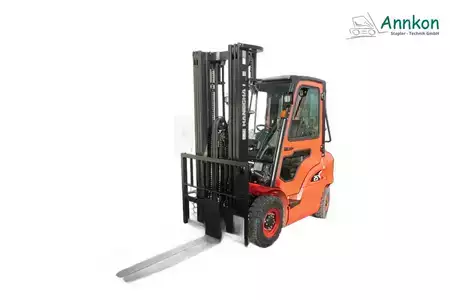 Dieselstapler 2021  HC (Hangcha) CPCD25-XRW92F (3)