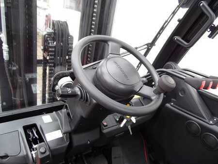 Carrelli elevatori diesel 2022  HC (Hangcha) CPCD35-XH7F (5)