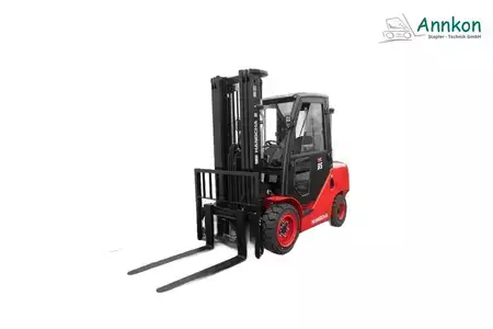 Dieselstapler 2022  HC (Hangcha) CPCD35-XH7F (3)