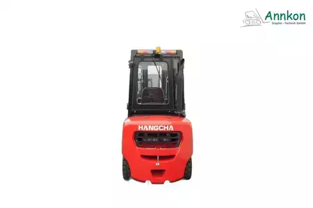 Dieselstapler 2022  HC (Hangcha) CPCD35-XH7F (4)