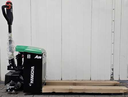 Nízkozdvižný vozík 2025  HC (Hangcha) Niederhubwagen Lithium Ion (1)