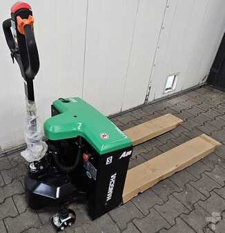 Nízkozdvižný vozík 2025  HC (Hangcha) Niederhubwagen Lithium Ion (2)