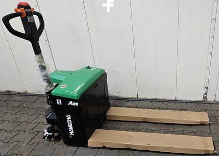 Nízkozdvižný vozík 2025  HC (Hangcha) Niederhubwagen Lithium Ion (3)