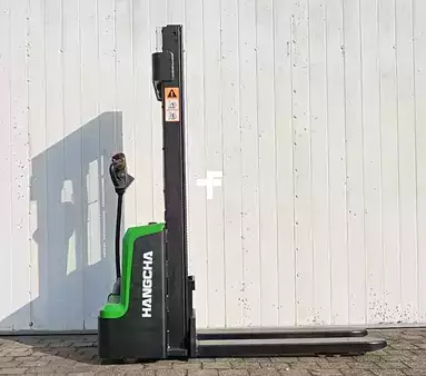 Ruční vysokozdvižný vozík 2025  HC (Hangcha) CDD15-WS-I (1)