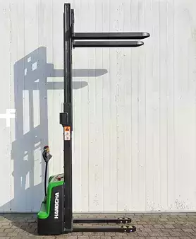 Ruční vysokozdvižný vozík 2025  HC (Hangcha) CDD15-WS-I (2)