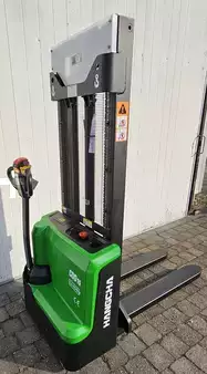 Ruční vysokozdvižný vozík 2025  HC (Hangcha) CDD15-WS-I (3)