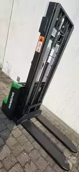 Ruční vysokozdvižný vozík 2025  HC (Hangcha) CDD15-WS-I (5)