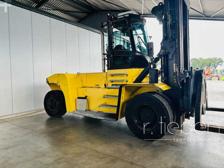 Carretilla elevadora diésel 2017  Hyster H25XM-12 (17)