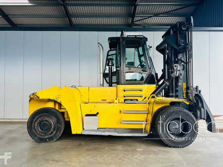 Carretilla elevadora diésel 2017  Hyster H25XM-12 (3)