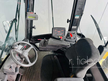 Carretilla elevadora diésel 2017  Hyster H25XM-12 (4)