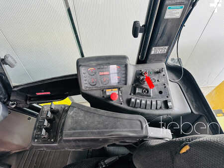 Carretilla elevadora diésel 2017  Hyster H25XM-12 (5)