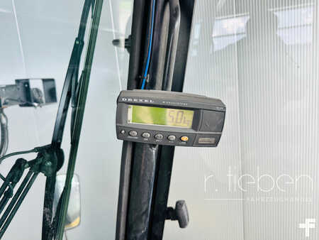 Carretilla elevadora diésel 2017  Hyster H25XM-12 (6)