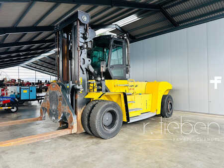 Carretilla elevadora diésel 2017  Hyster H25XM-12 (9)