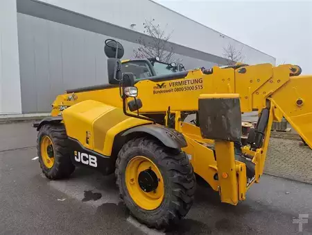Sollevatori telescopici rigidi 2023  JCB 540-180 (3)