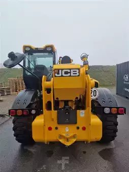 Sollevatori telescopici rigidi 2023  JCB 540-180 (4)