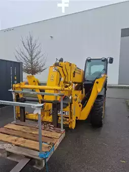Sollevatori telescopici rigidi 2023  JCB 540-180 (5)