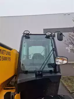 Sollevatori telescopici rigidi 2023  JCB 540-180 (6)